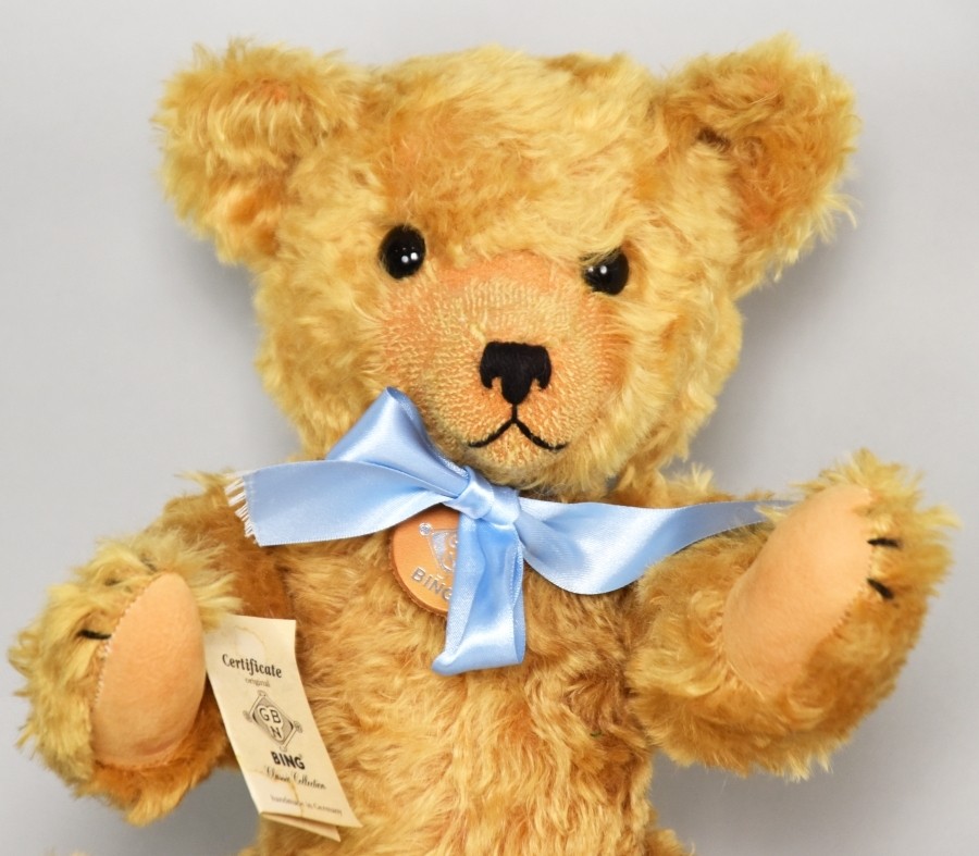 Bing teddy on sale