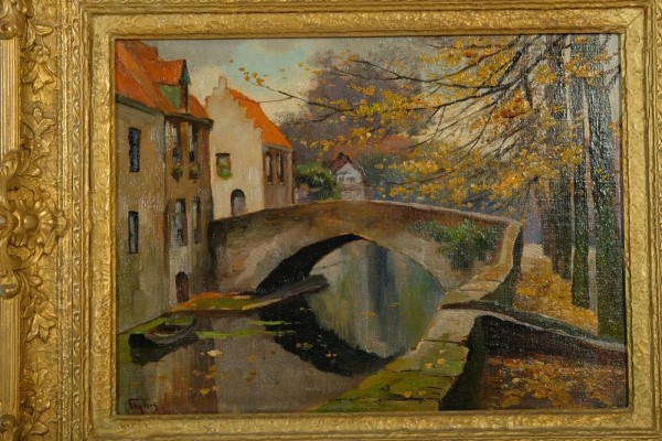 SNIJDERS Christian (1881-1943), 