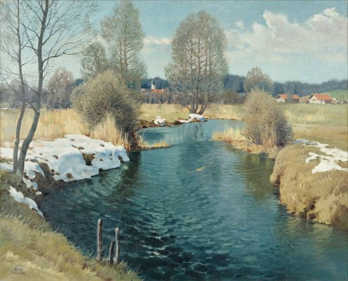 SÜSSMEIER, Josef (1897-1971) 