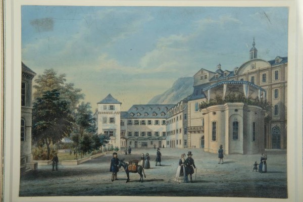 BAD EMS 