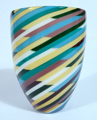 Venini Vase 