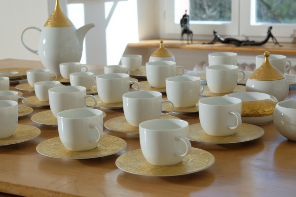 Rosenthal Kaffeeservice 