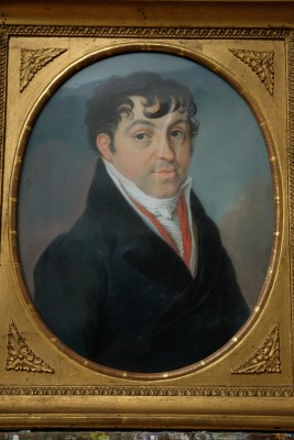 Unbekannt (frühes 19. Jahrhundert) Portrait von 