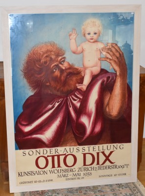 Dix, Otto (1891-1969) 