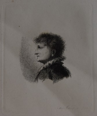 Ellenrieder, Marie (1791-1863) 