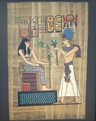 Ägypten, 