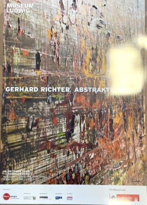 Richter, Gerhard (geboren 1932) 