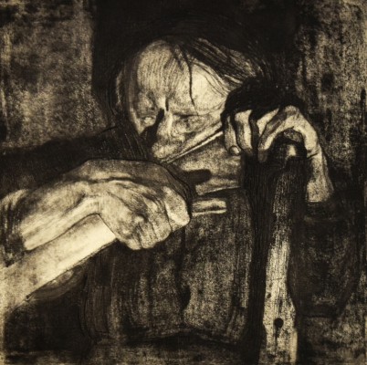 KOLLWITZ 