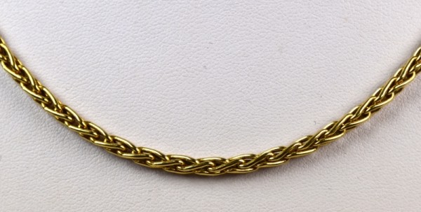 GOLDKETTE